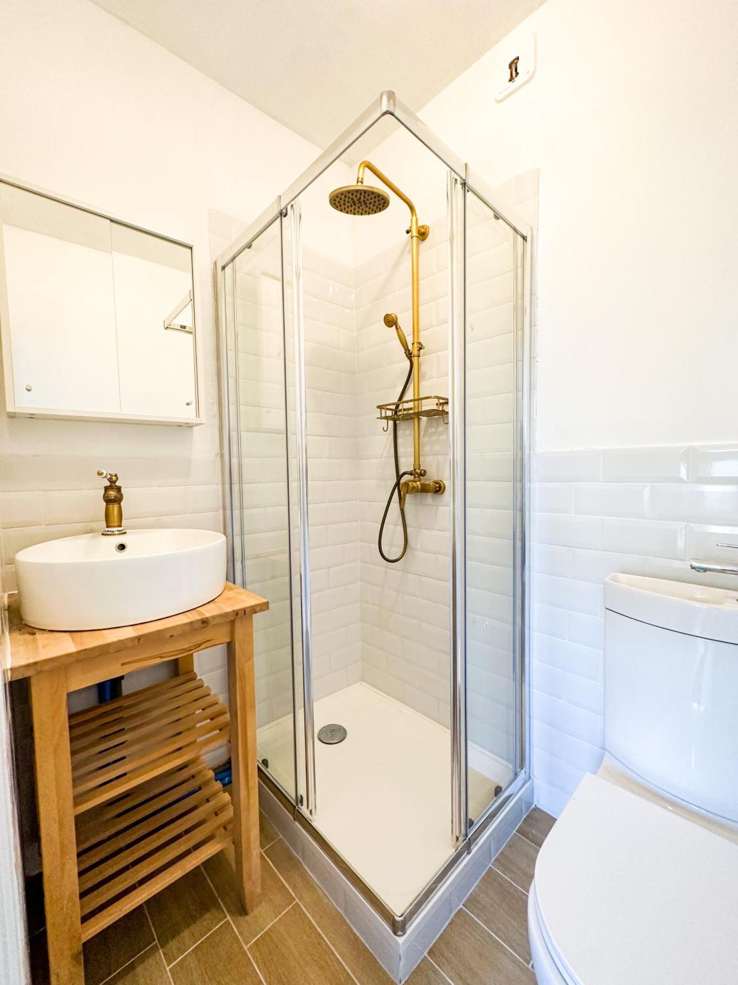 Apartament New: Agreable & Lumineux *Gare* Guingamp Zewnętrze zdjęcie